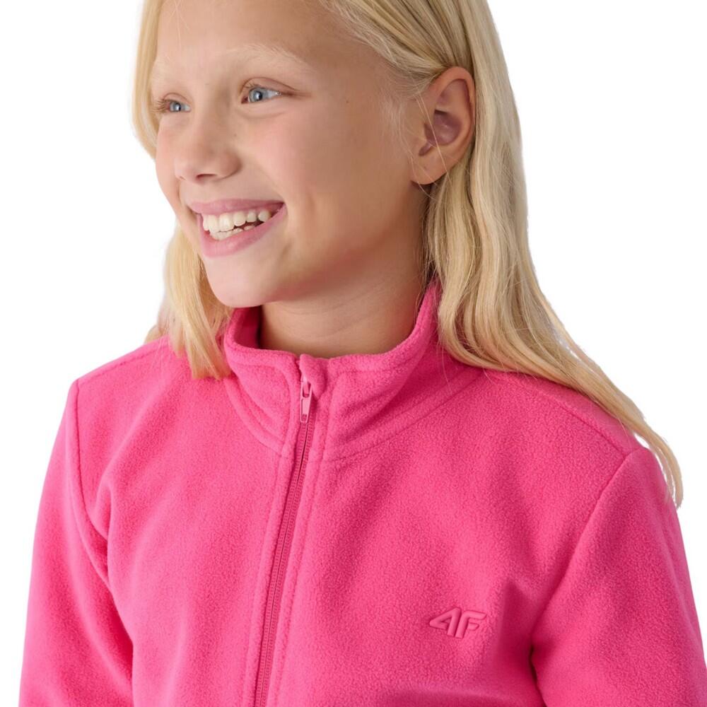 Veste JWMM00TFLEF261 Enfant (Rose) 4/5