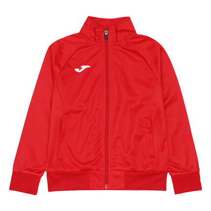 Veste De Survêtement COMBI Enfant (Rouge)