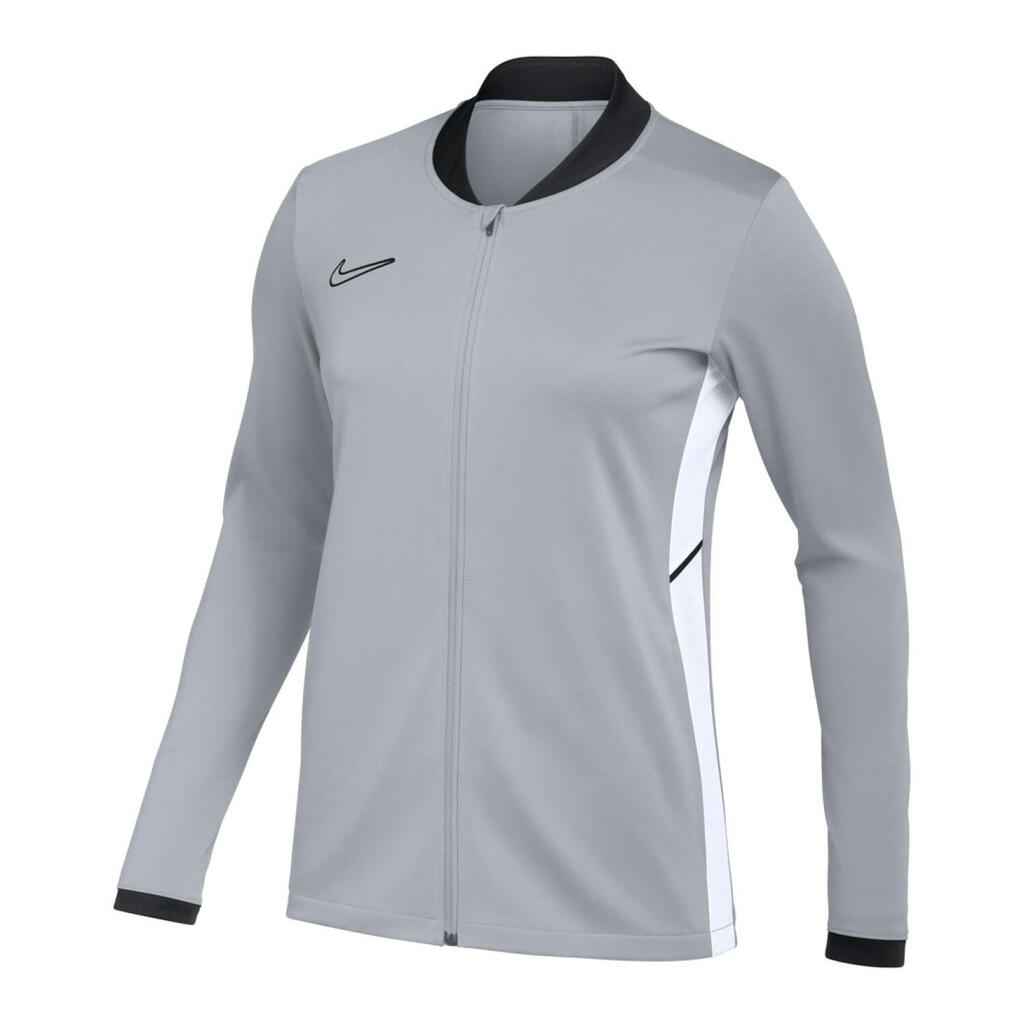 Mens Academy 25 Jacket (Grey/Silver)