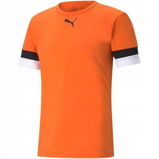 Tshirt Homme (Orange)