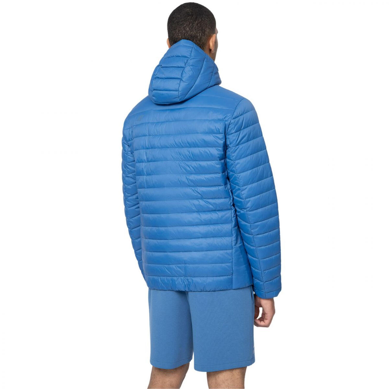 Veste Homme (Bleu) 4/4