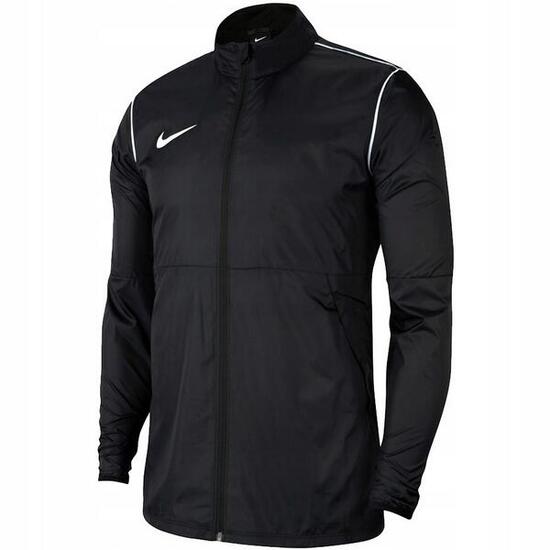 Veste Imperméable PARK REPEL Homme (Noir)
