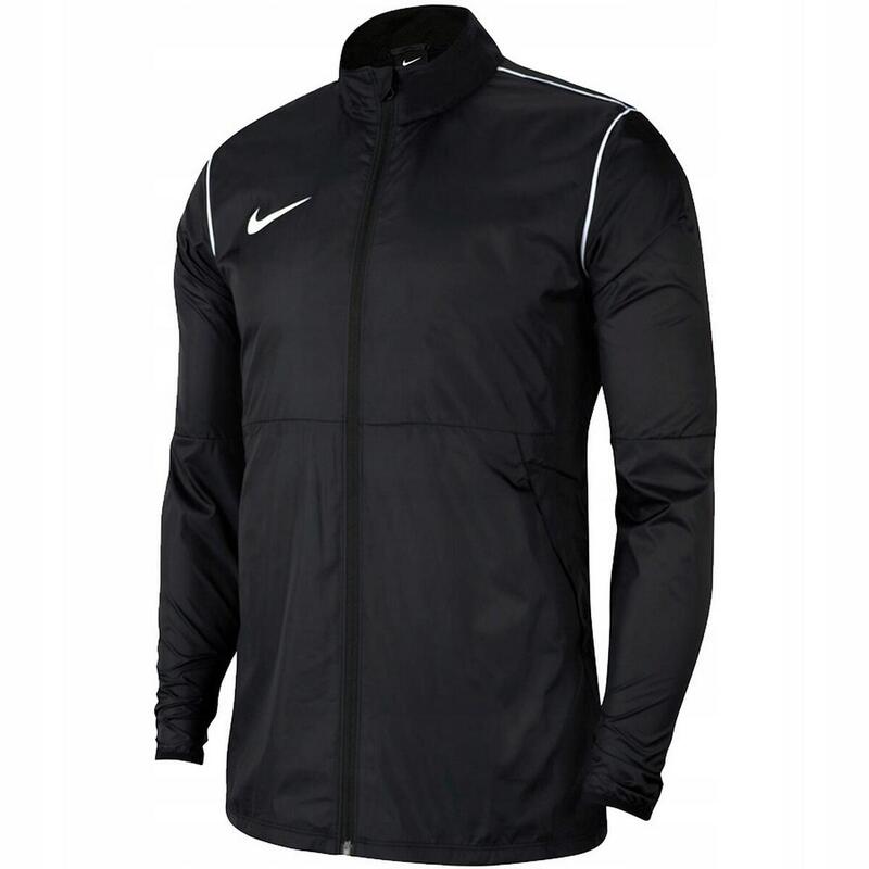 Jacheta Impermeabila Drumeții În Natură Nike Park 20 Repel Bărbați