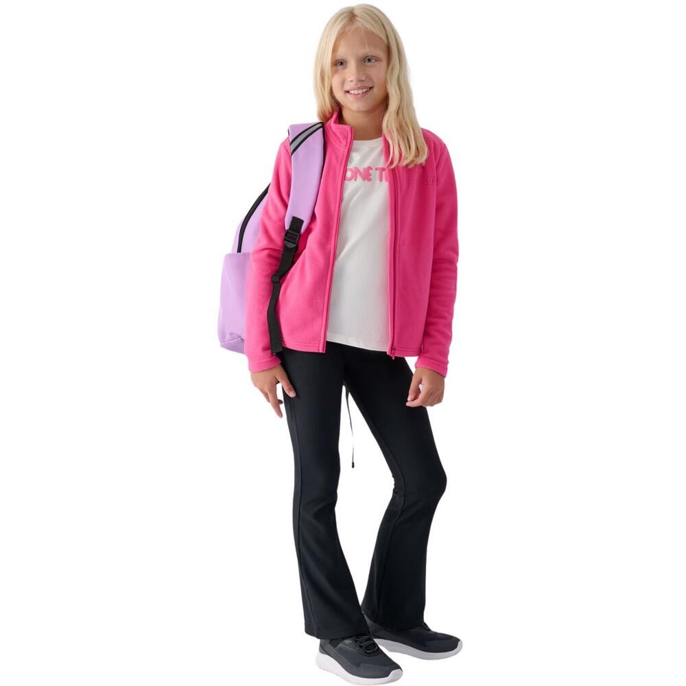 Veste JWMM00TFLEF261 Enfant (Rose) 5/5