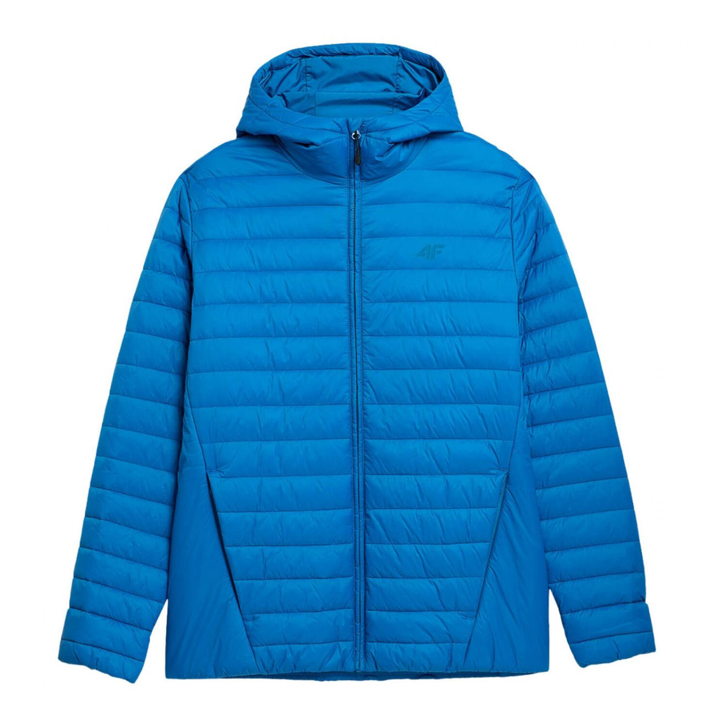 Veste Homme (Bleu) 2/4