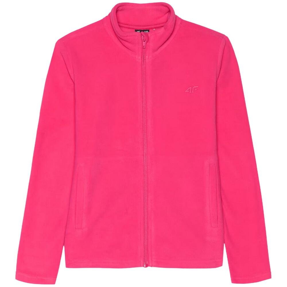 Veste JWMM00TFLEF261 Enfant (Rose) 2/5