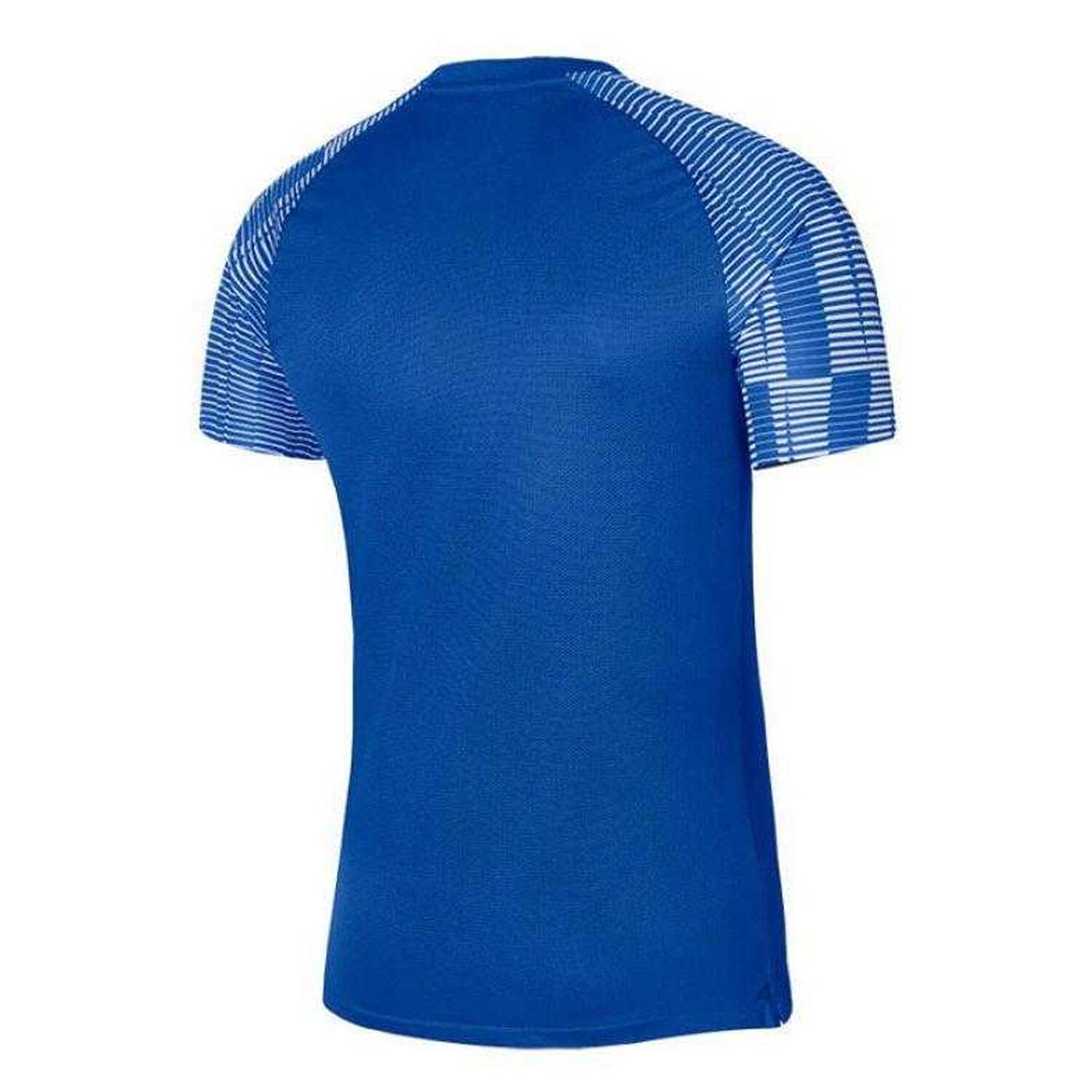 Maglia Uomo Nike Academy Blu 2/5