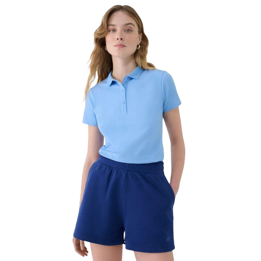 Cămașă Polo |122| 4F F365 Femei