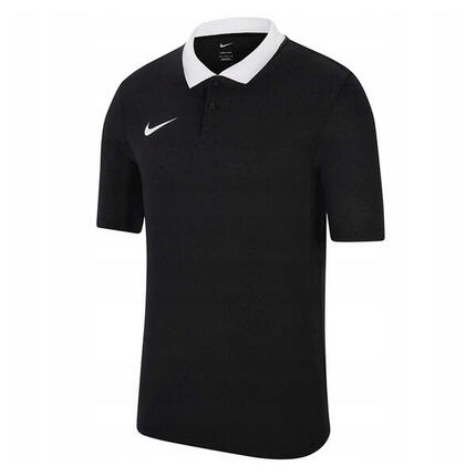 Polo Manches Courtes PARK Enfant (Rouge)