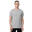 Tricou Drumeții În Natură 4F H4L22 Bărbați