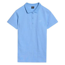 Polo F365 Femme (Bleu Marine)