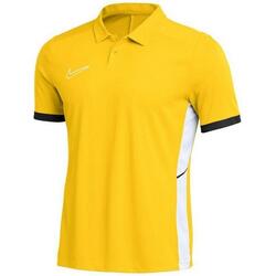 Polo ACADEMY Homme (Jaune)