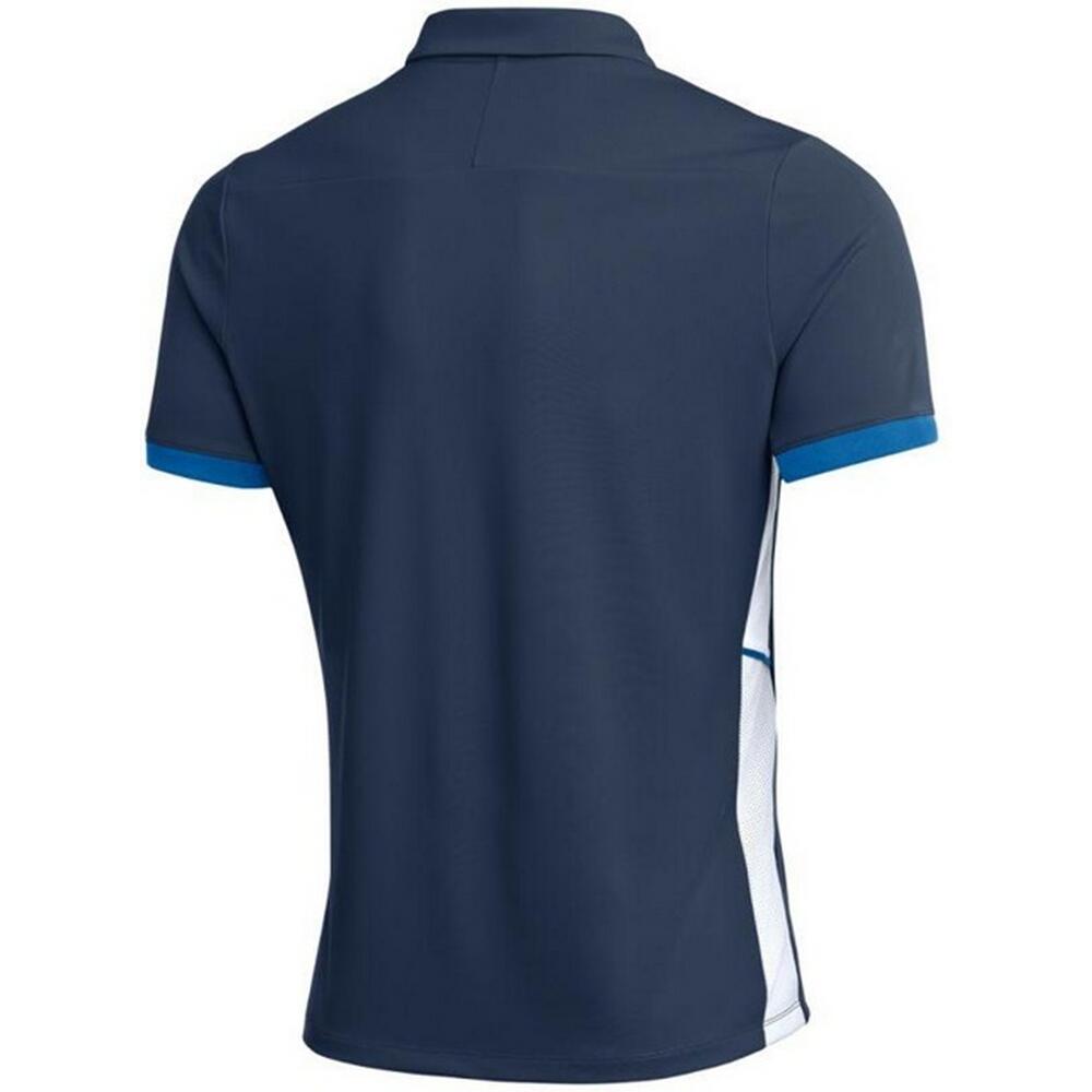 Maglietta Polo DriFIT Uomo Nike Academy 25 Blu Navy 3/7