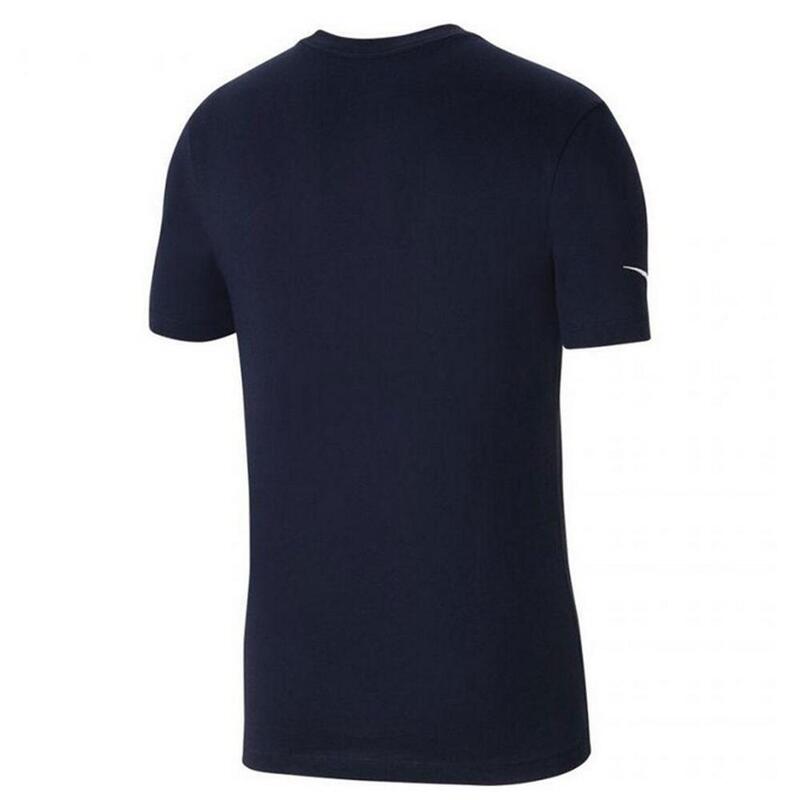 Tricou Drumeții În Natură Nike Park 20 Bărbați