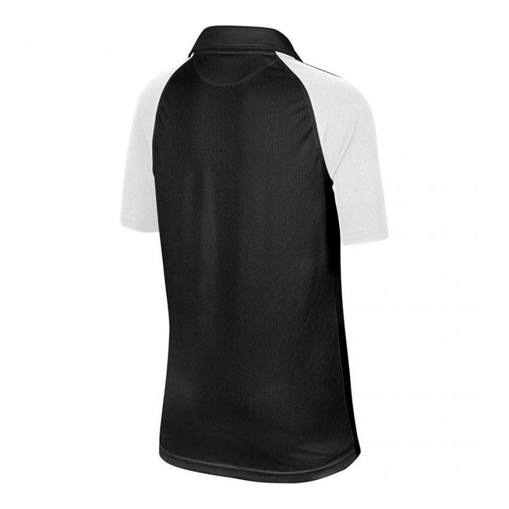 Maglietta Bambini Nike Trophy IV Nero 2/2