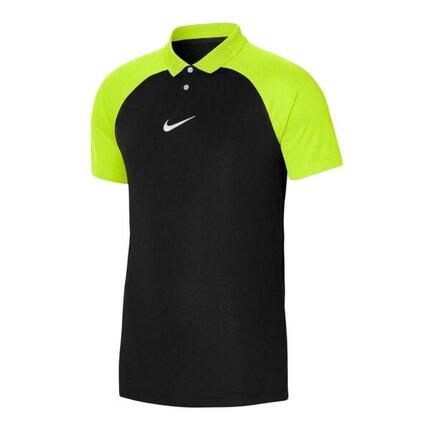 Polo Academy Pro para Hombre Rojo