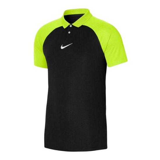 Polo Academy Pro para Hombre Rojo