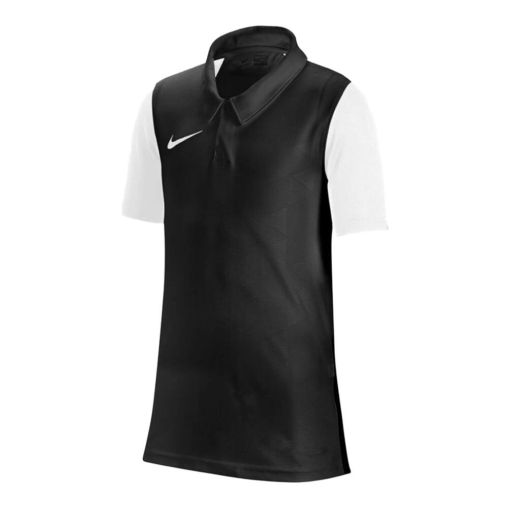 Tricou Drumeții În Natură Nike Trophy IV Copii