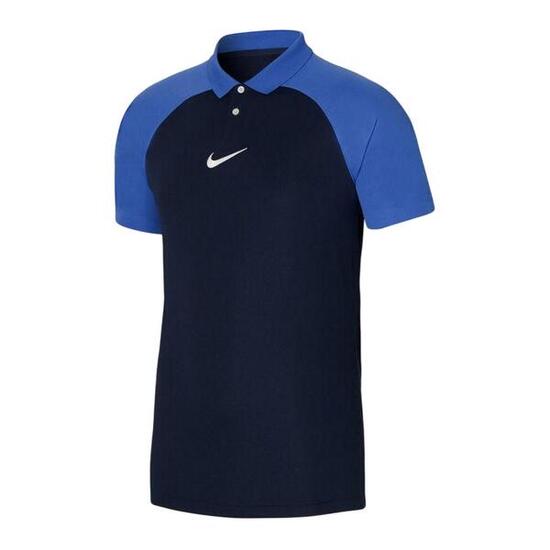 Maglietta Polo Uomo Nike Academy Pro Verde