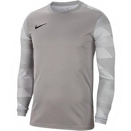 Maillot De Gardien De But Manches Longues PARK Enfant (Vert)