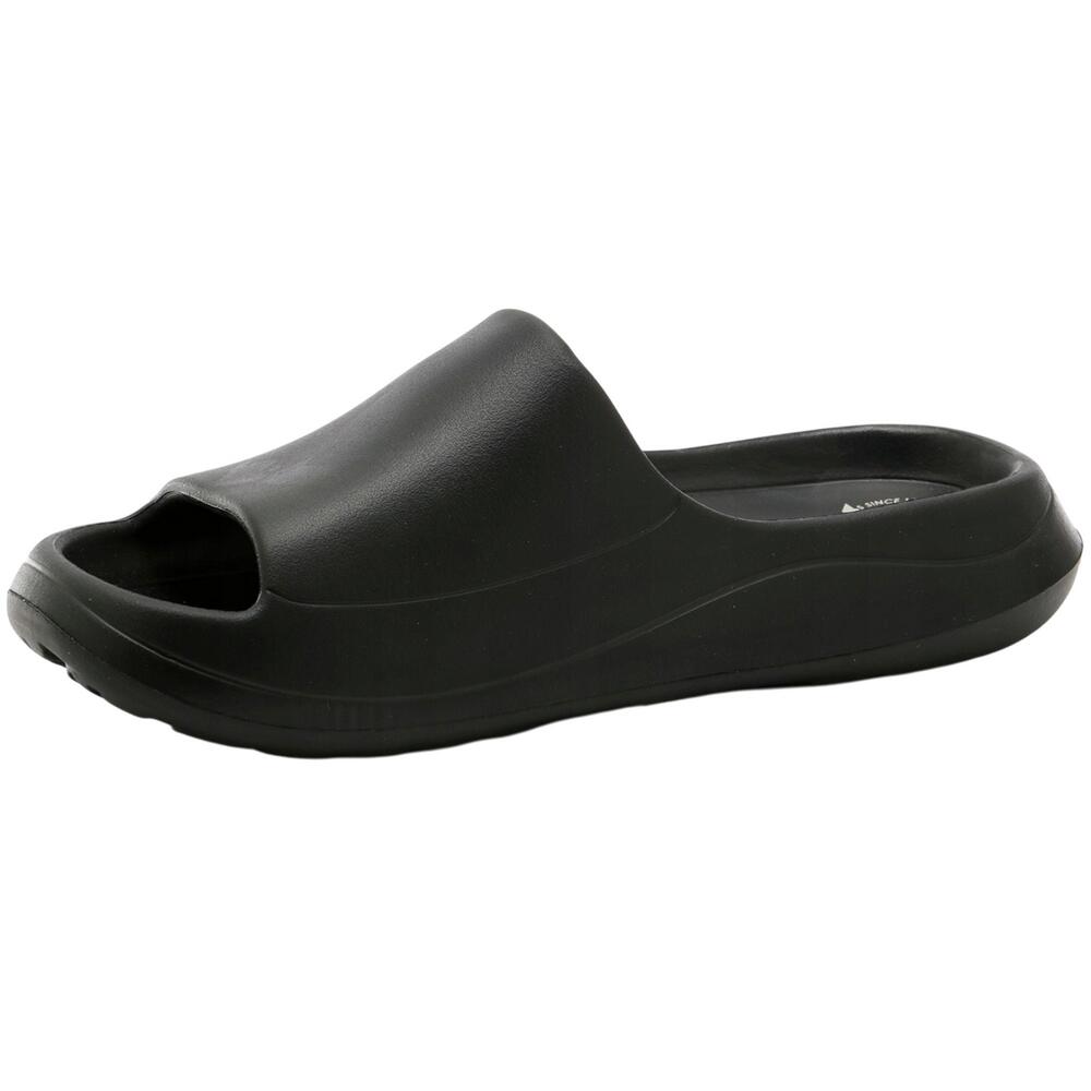 Claquettes S.AFTER Homme (Noir) 2/5