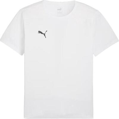 Maglia Uomo Puma TeamRise Matchday Verde