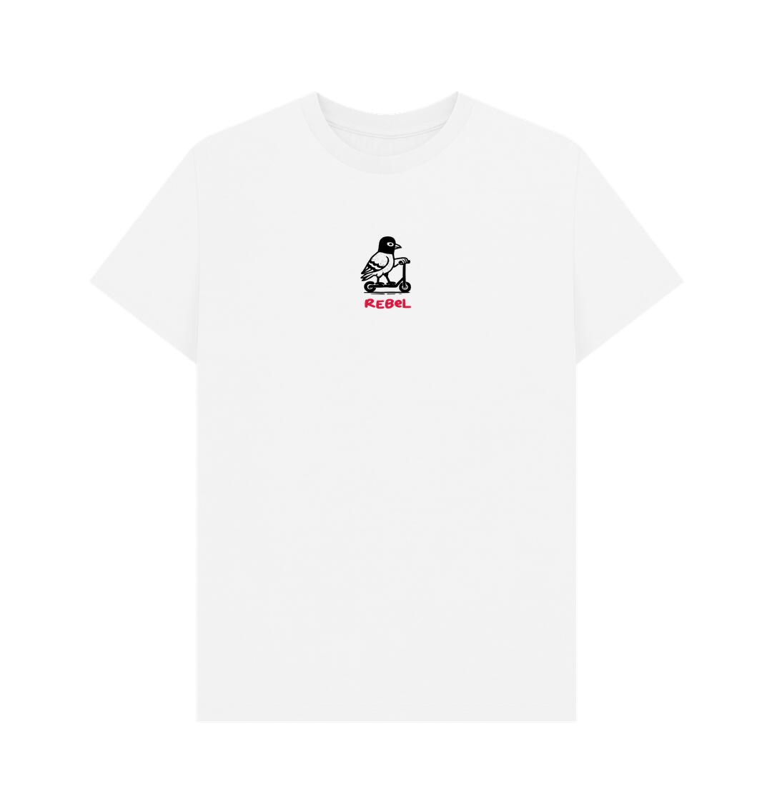 RAPANUI Rebel T-shirt