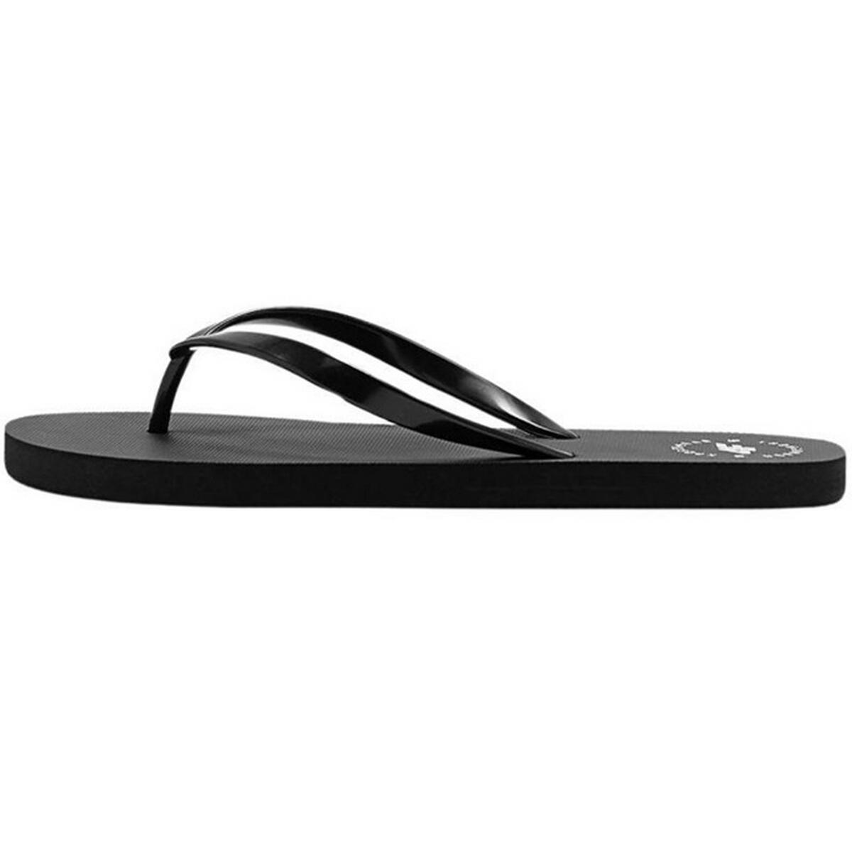 Tongs MM00FFLIF018A Femme (Noir) 3/5