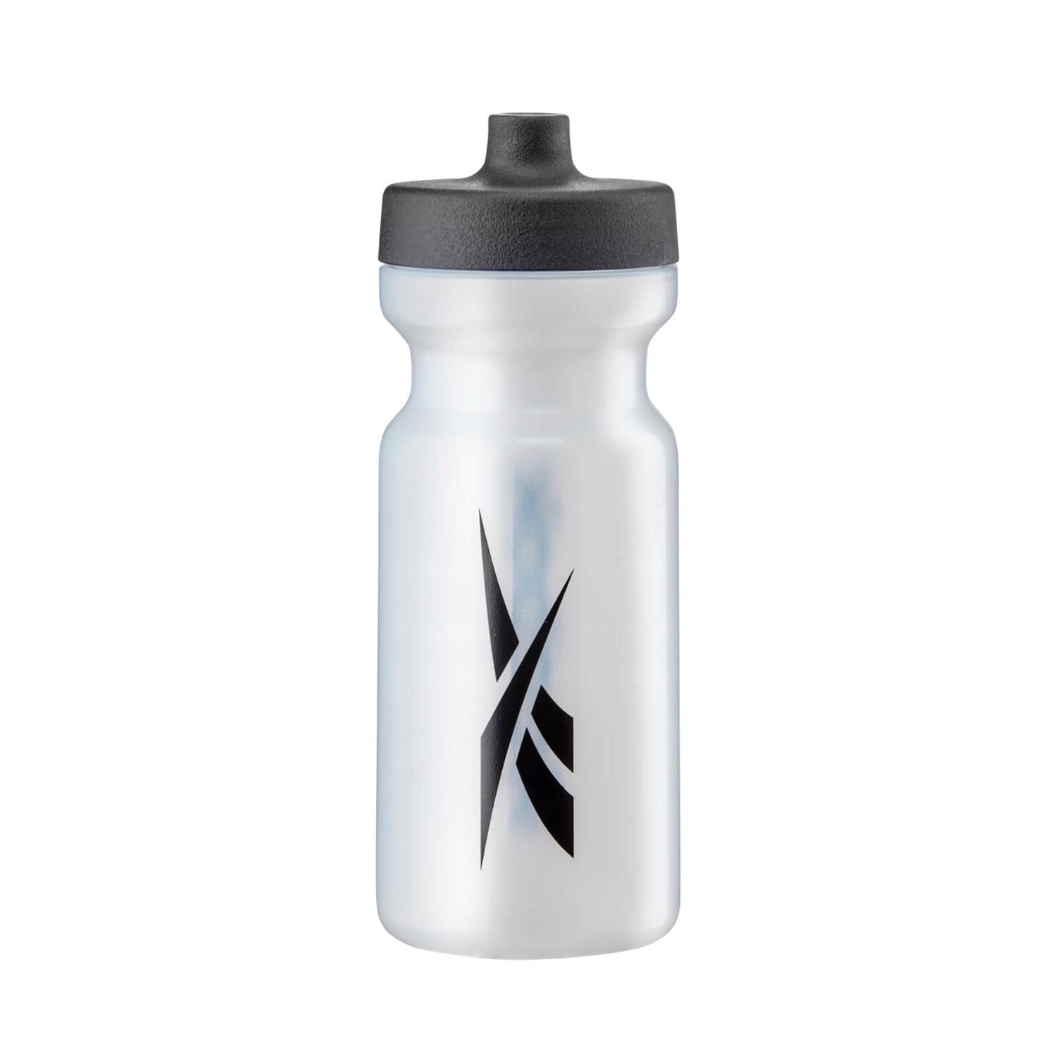 500 Ml Bottiglia Per Acqua Reebok Trasparente 3/3