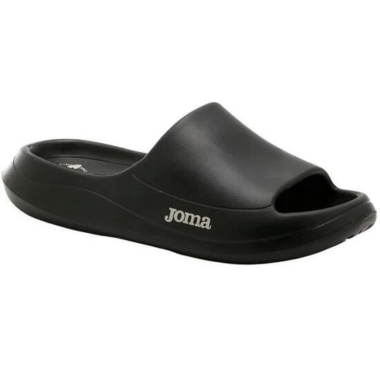 Chancla Joma S.AFTER MEN 2501 NEGRO CMSport
