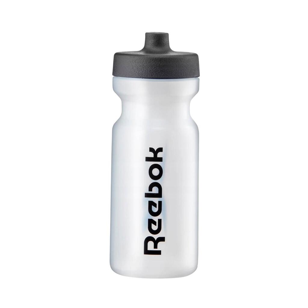 500ml Water Bottle (Transparent)