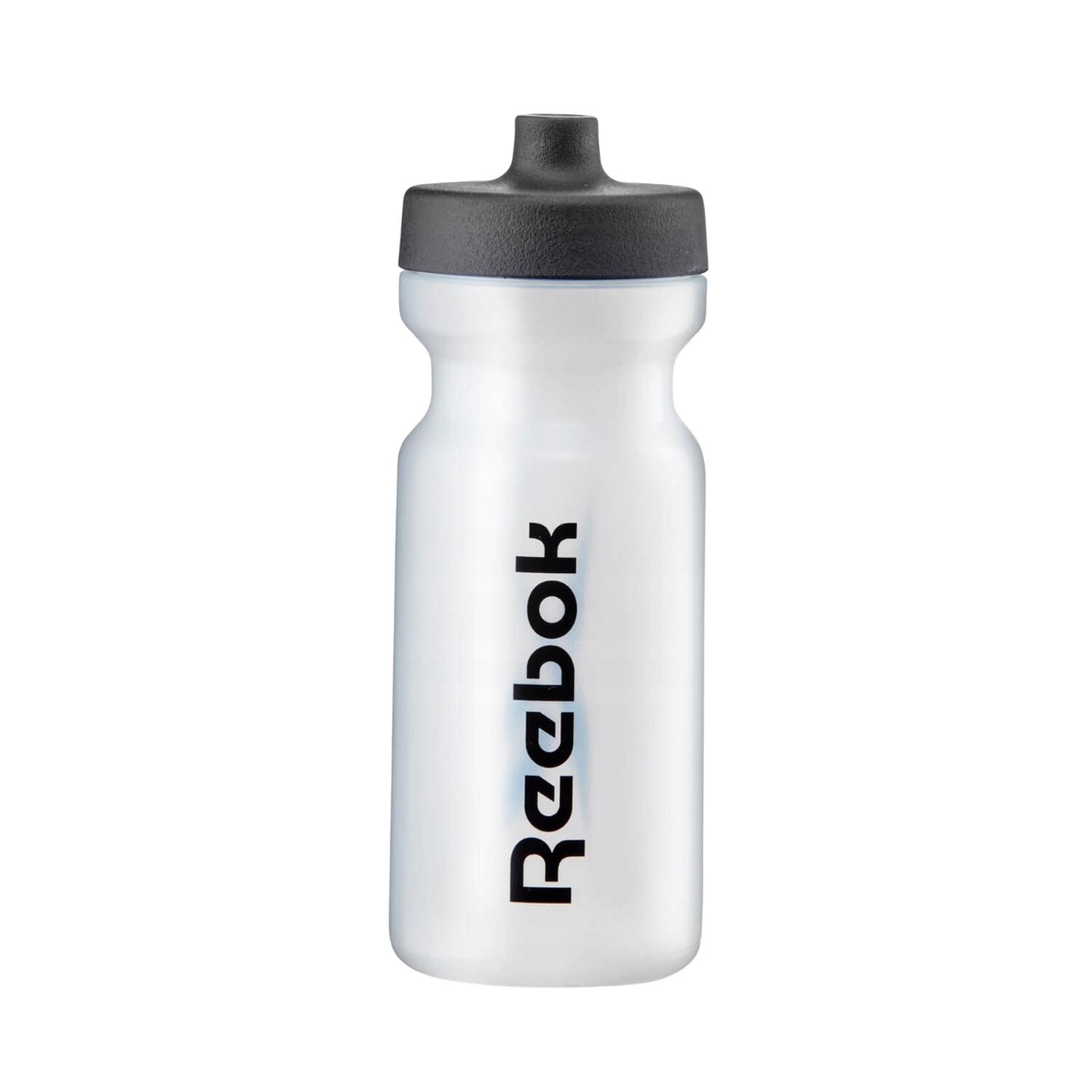 REEBOK 500ml waterfles (Transparant)