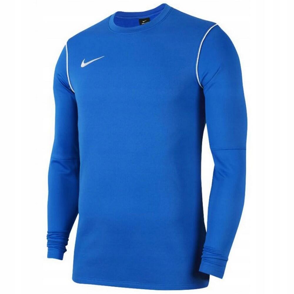 Childrens/Kids Park 20 DriFIT Sweatshirt (Blue)