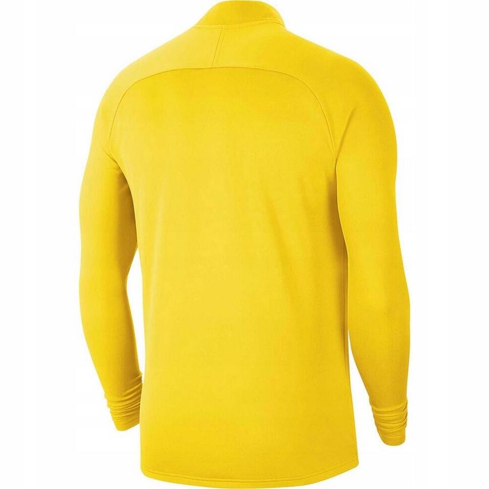 Męska Koszulka Academy 21 DriFIT Quarter Zip Drill Top