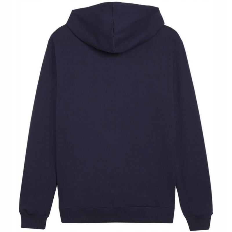 Hanorac Cu Fermoar Drumeții În Natură Puma Team Goal Bărbați