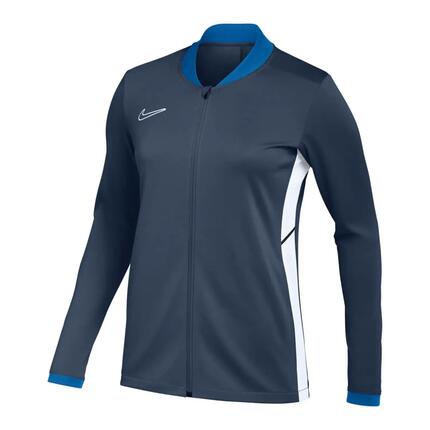 Heren DriFit Academy 25 FZ9824 Track Jacket (Groen, Zwart)