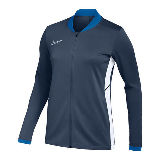 Heren Academy 25 Jas (Marineblauw)