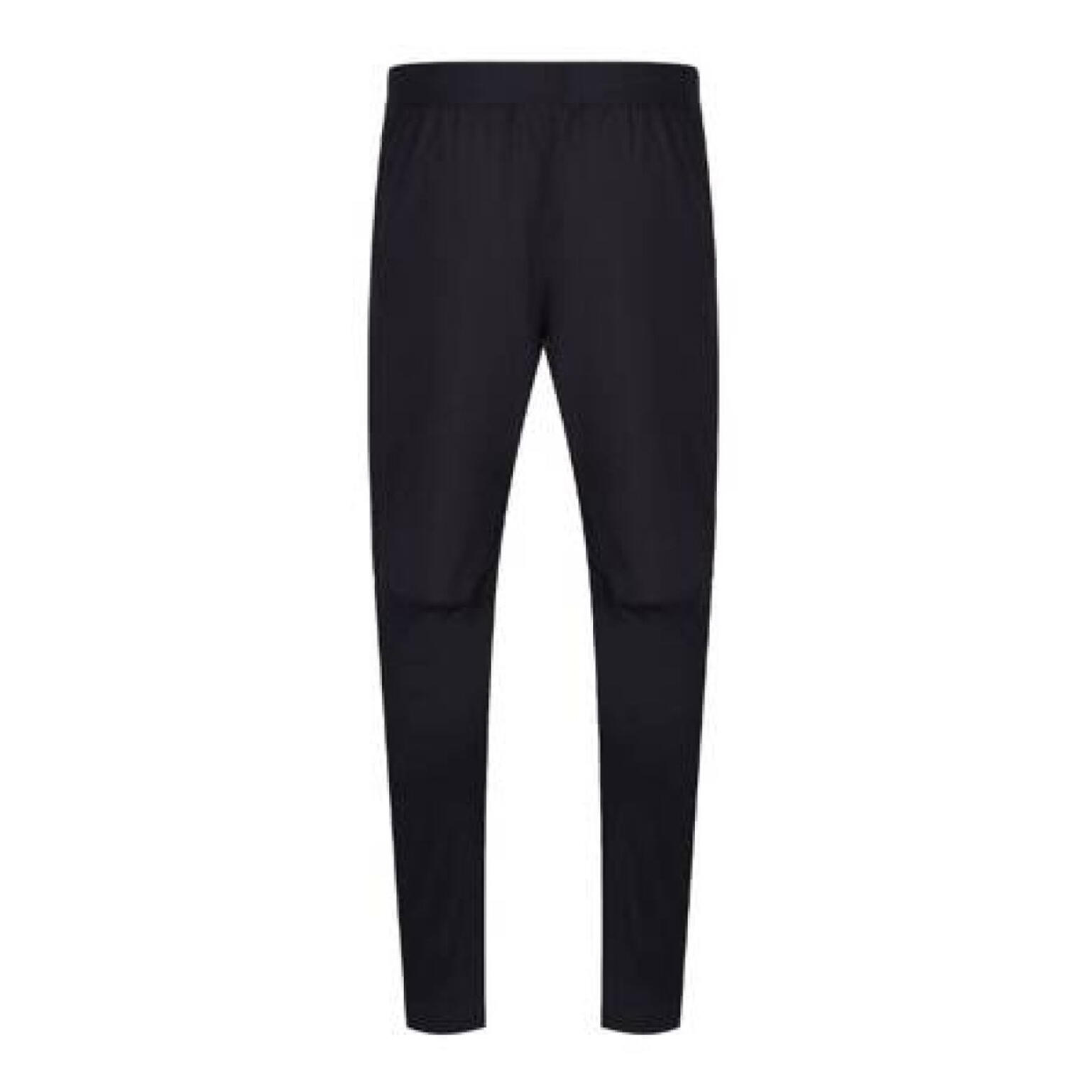 Pantaloni Da Jogging Uomo Puma Liga Nero 3/5