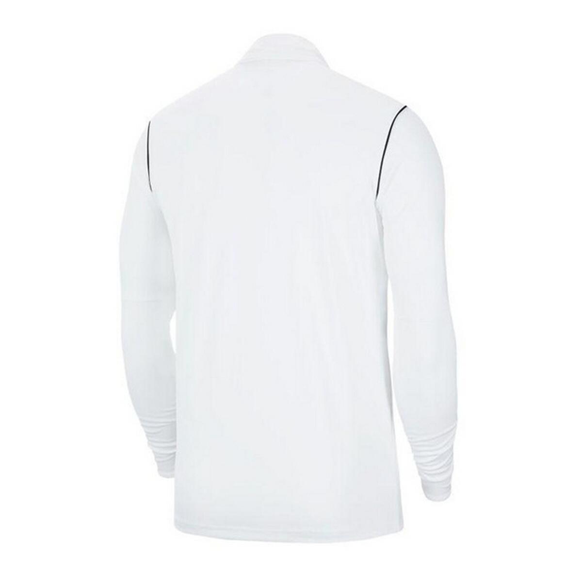 NIKE Sweat junior Dry Park 20 TRK JKT K - zip avant, col montant 2/2