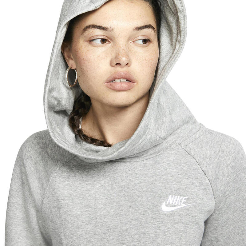 Pullover Hanorac Drumeții În Natură Nike Essentials Femei