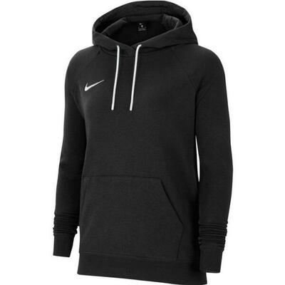 Dames park 20 raglan hoodie (geel)