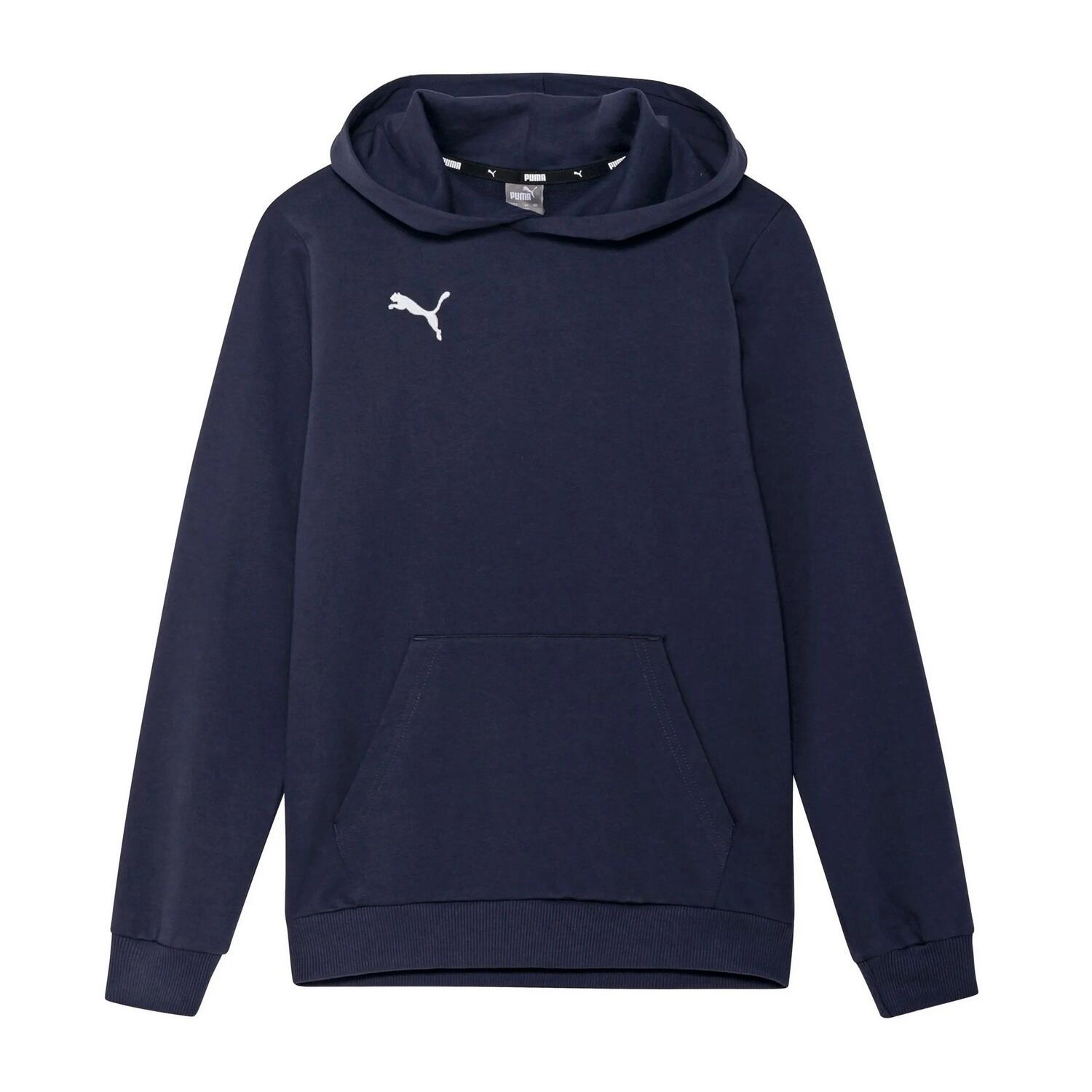 Bluza Z Kapturem Dziecięca Team Goal Casuals