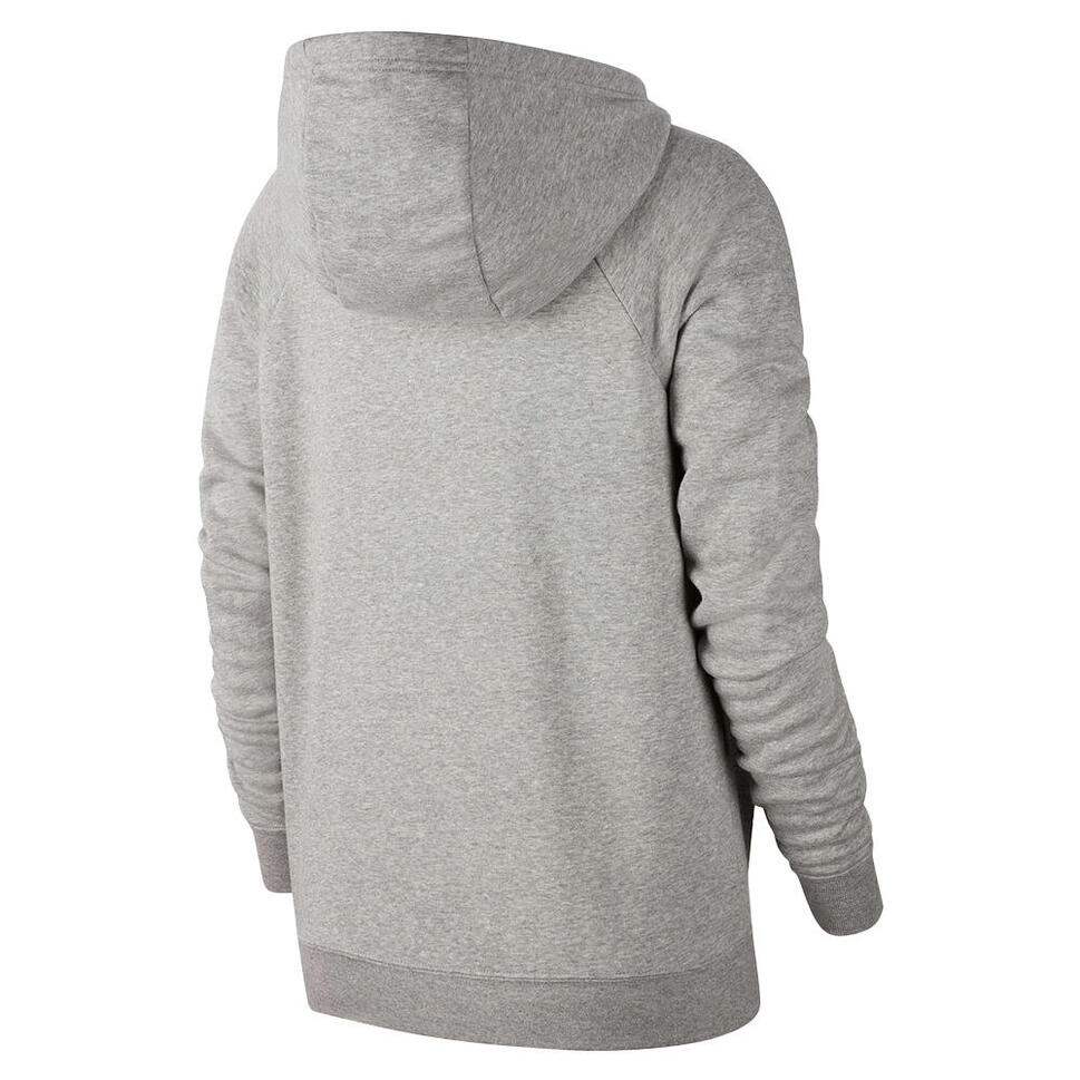 Bluza Z Kapturem Damska Essentials