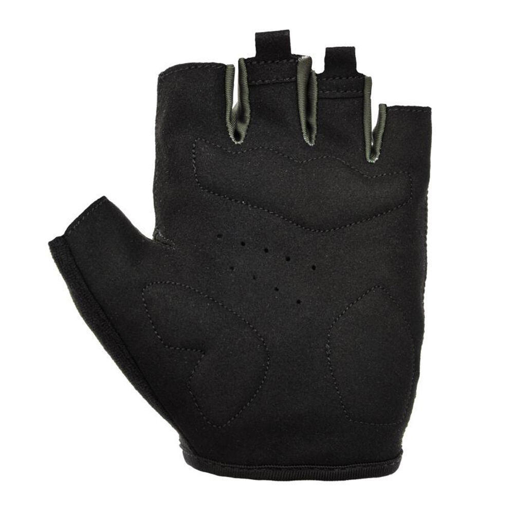 Gants De Cyclisme MX22 (Vert Foncé / Noir) 2/4