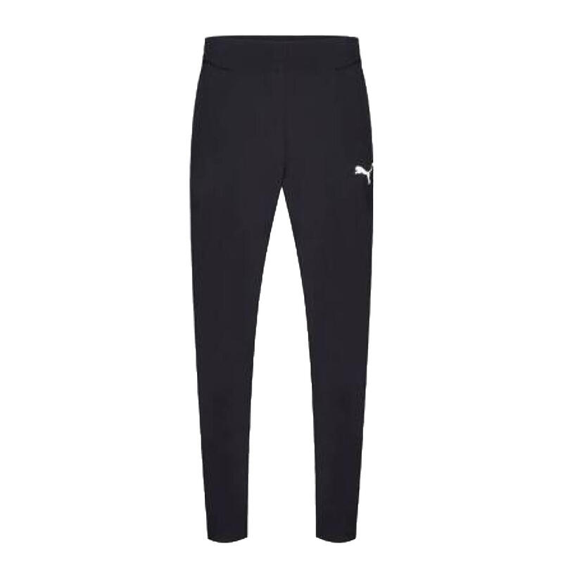 Pantaloni De Alergare Drumeții În Natură Puma Liga Bărbați