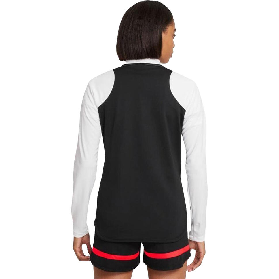 Bluza Damska Academy 21 DriFIT Quarter Zip Drill Top