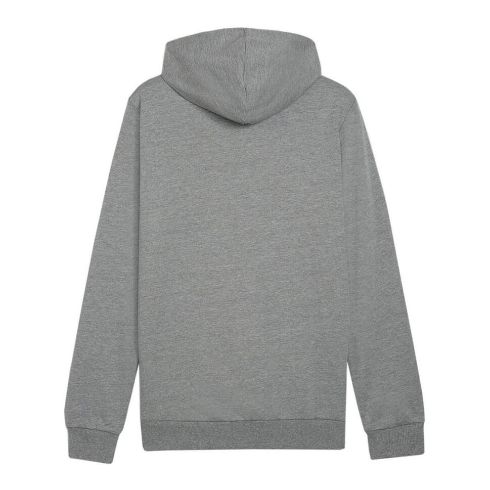 Męska Bluza Z Kapturem Team Goal Casual