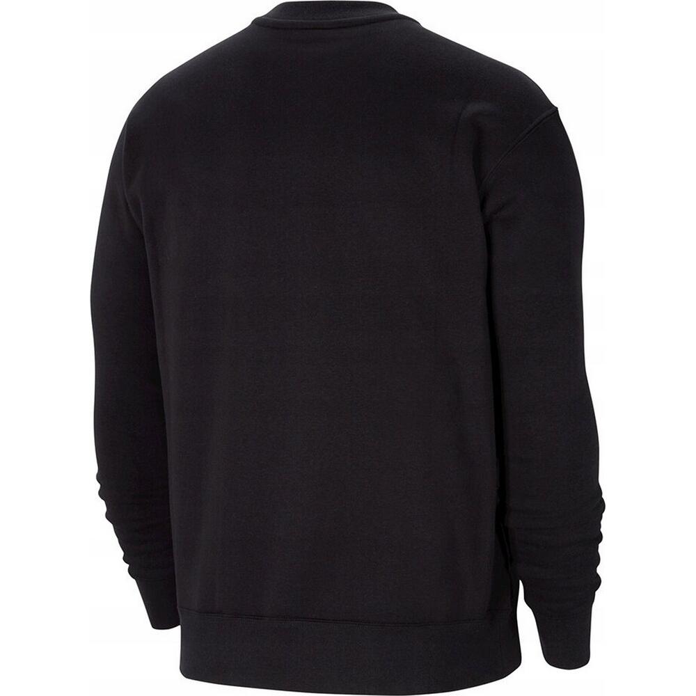 Jersey Park 20 de Polar para Niños/Niñas Negro 2/2