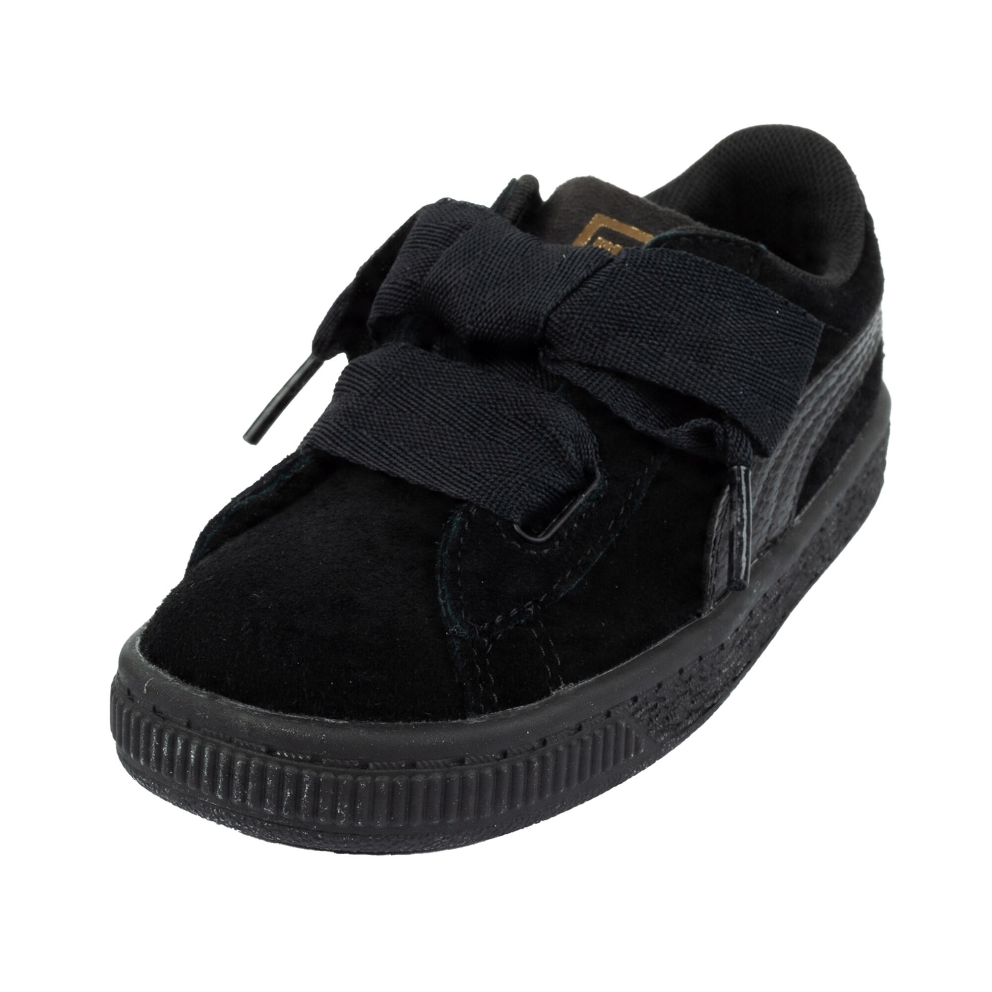 Dziecięce/niemowlęce Skórzane Buty Treningowe SNK Heart