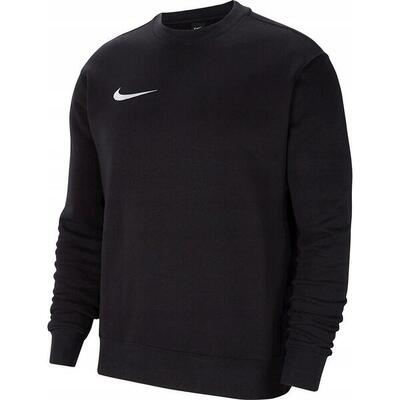 Felpa Girocollo Bambini Nike Park 20 Grafite